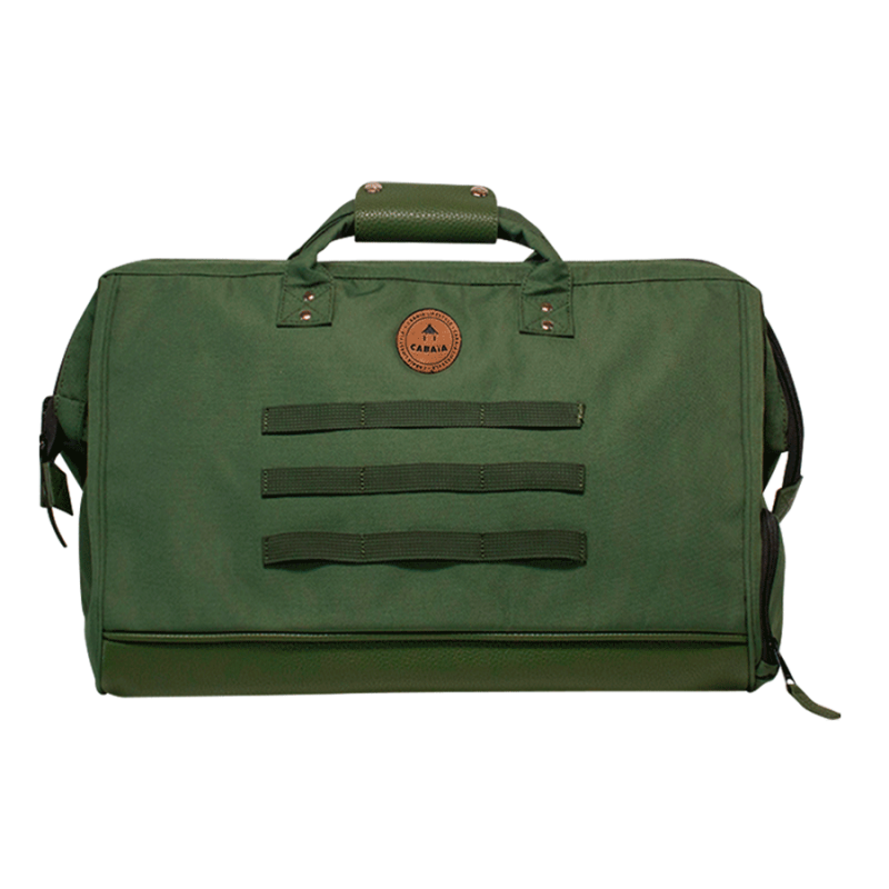 Sac de Voyage Cabaïa - Sac à dos vegan et durable | Garantie à vie Voir la slide Sac de Voyage Cabaïa - Sac à dos vegan et durable | Garantie à vie