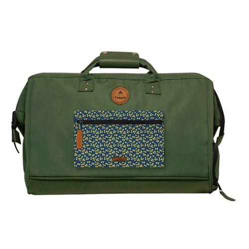 Sac de Voyage Cabaïa - Sac à dos vegan et durable | Garantie à vie Sac de Voyage Cabaïa - Sac à dos vegan et durable | Garantie à vie