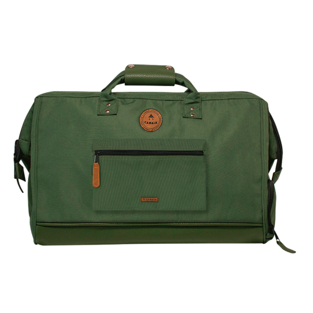 Sac de Voyage Cabaïa - Sac à dos vegan et durable | Garantie à vie