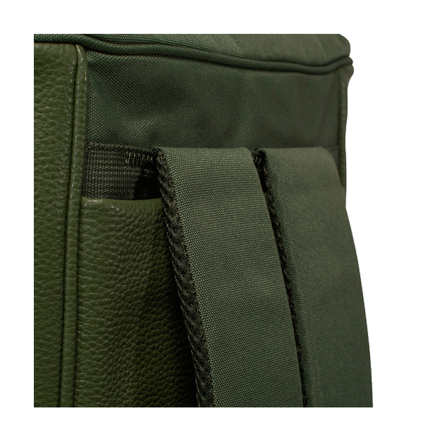 Sac de Voyage Cabaïa - Sac à dos vegan et durable | Garantie à vie