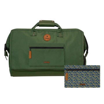 Sac de Voyage Cabaïa - Sac à dos vegan et durable | Garantie à vie