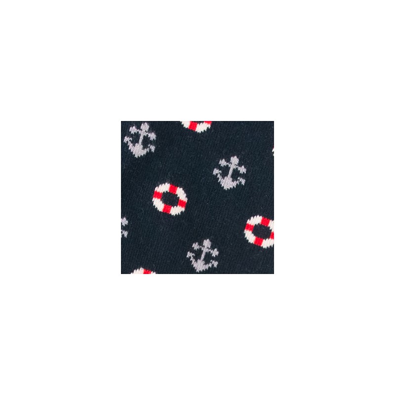 Chaussettes colorées Cabaïa en coton bio - Confort et style Voir la slide Chaussettes colorées Cabaïa en coton bio - Confort et style