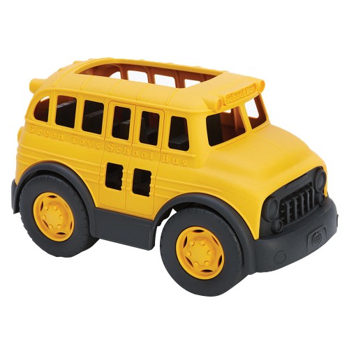 Bus scolaire Greentoys Bus scolaire Greentoys