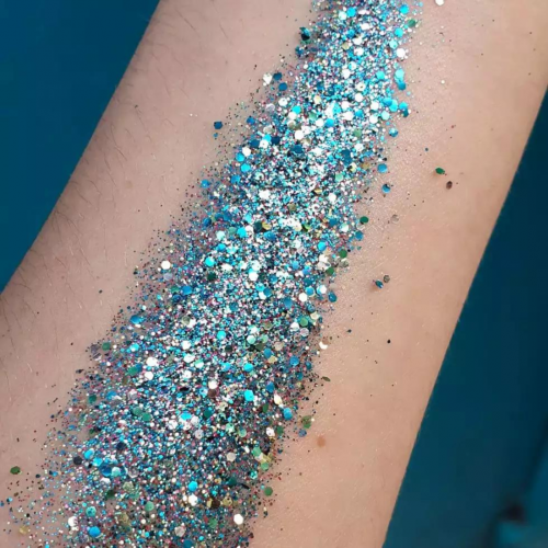 Paillettes Galaxsisi Biodégradables - Si Si La Paillette Paillettes Galaxsisi Biodégradables - Si Si La Paillette
