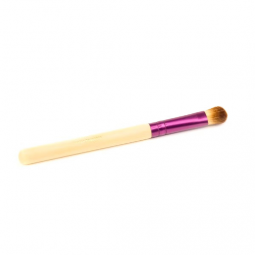 Pinceau en Bambou Si Si La Paillette - Application Paillettes Pinceau en Bambou Si Si La Paillette - Application Paillettes