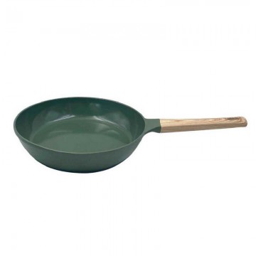 Poêle anti-adhérente 24 cm sans PTFE/PFOA - Cookut