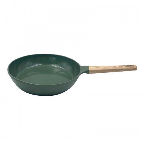 Poêle anti-adhérente 24 cm sans PTFE/PFOA - Cookut