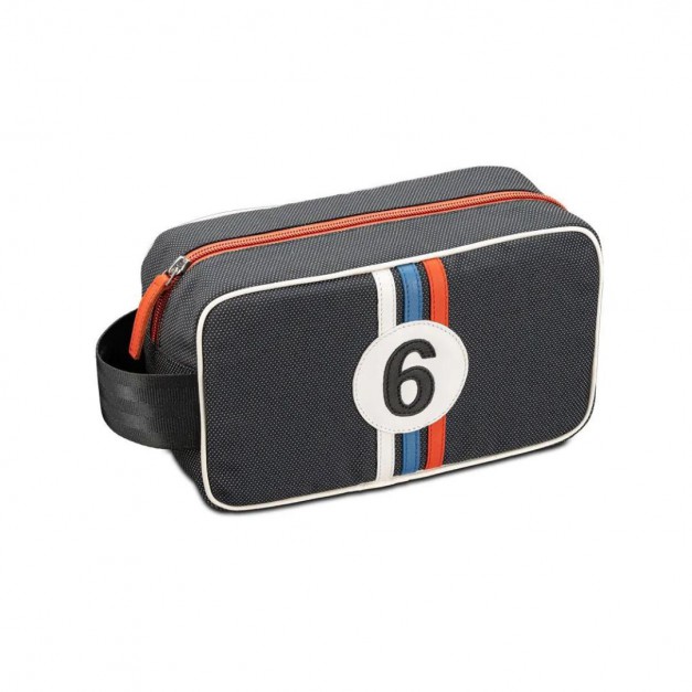Trousse de toilette Entre 2 Rétros 6 Bobby noire