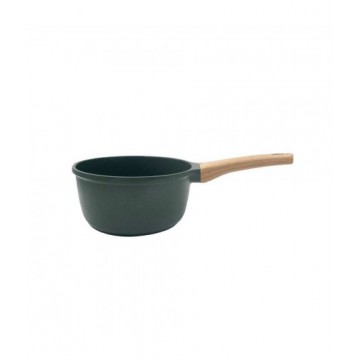Cookut - Casserole 20 cm Vert Fougère - Anti-adhérente sans PTFE/PFOA