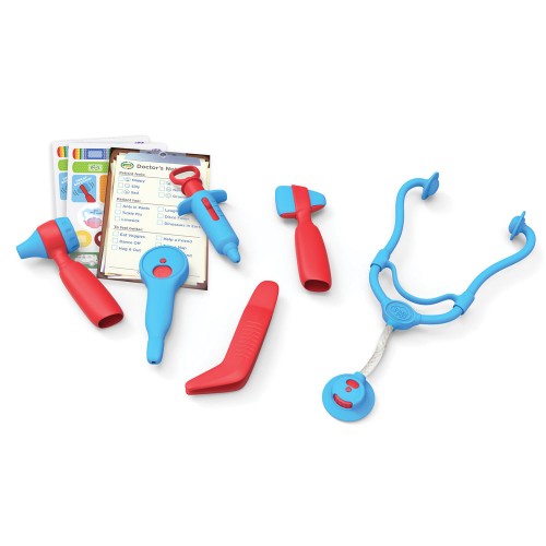 Kit de docteur Greentoys Kit de docteur Greentoys
