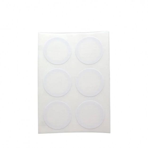 Caps Me Opercules compostables