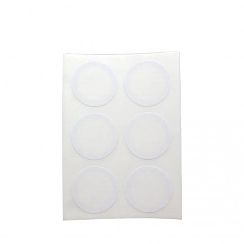 Caps Me Opercules compostables