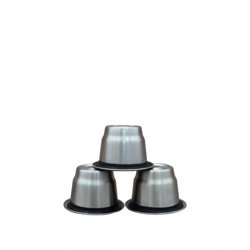 Caps Me Capsules réutilisables