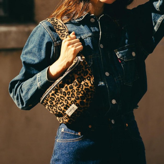 Sac banane Custine – Pratique et stylé | Rive Droite Paris