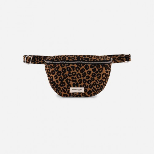 Sac banane Custine – Pratique et stylé | Rive Droite Paris