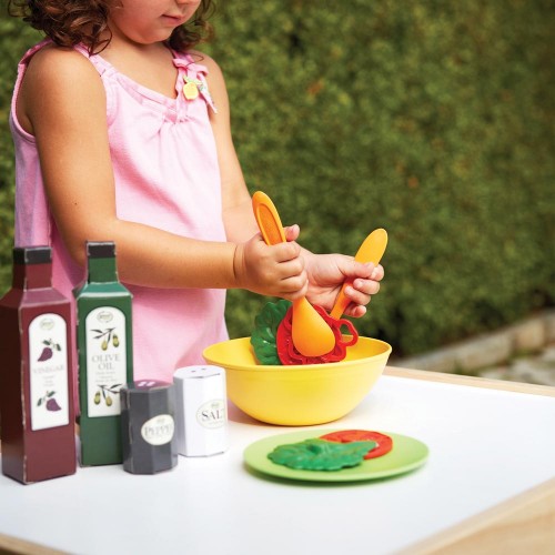 Salad set Greentoys Salad set Greentoys