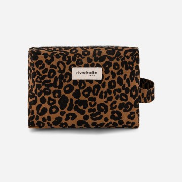 Trousse de Toilette Tournelles XL – Rive Droite Paris