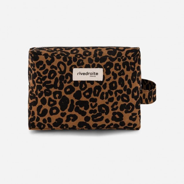 Trousse de Toilette Tournelles XL – Rive Droite Paris