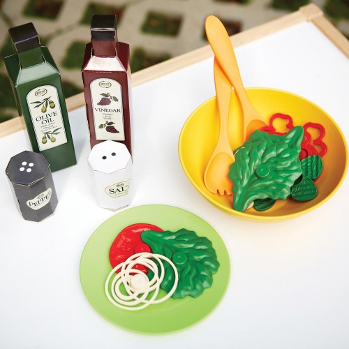 Salad set Greentoys Salad set Greentoys