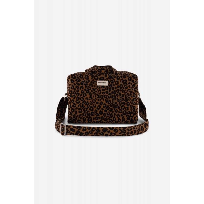 City Bag Sauval – Rive Droite Paris Voir la slide City Bag Sauval – Rive Droite Paris