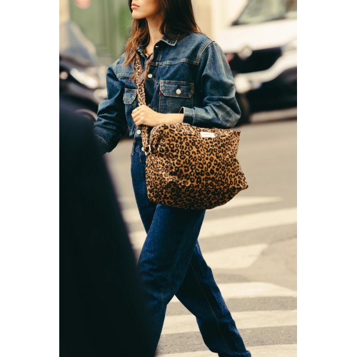 City Bag Sauval – Rive Droite Paris City Bag Sauval – Rive Droite Paris