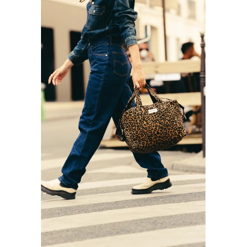 City Bag Sauval – Rive Droite Paris City Bag Sauval – Rive Droite Paris