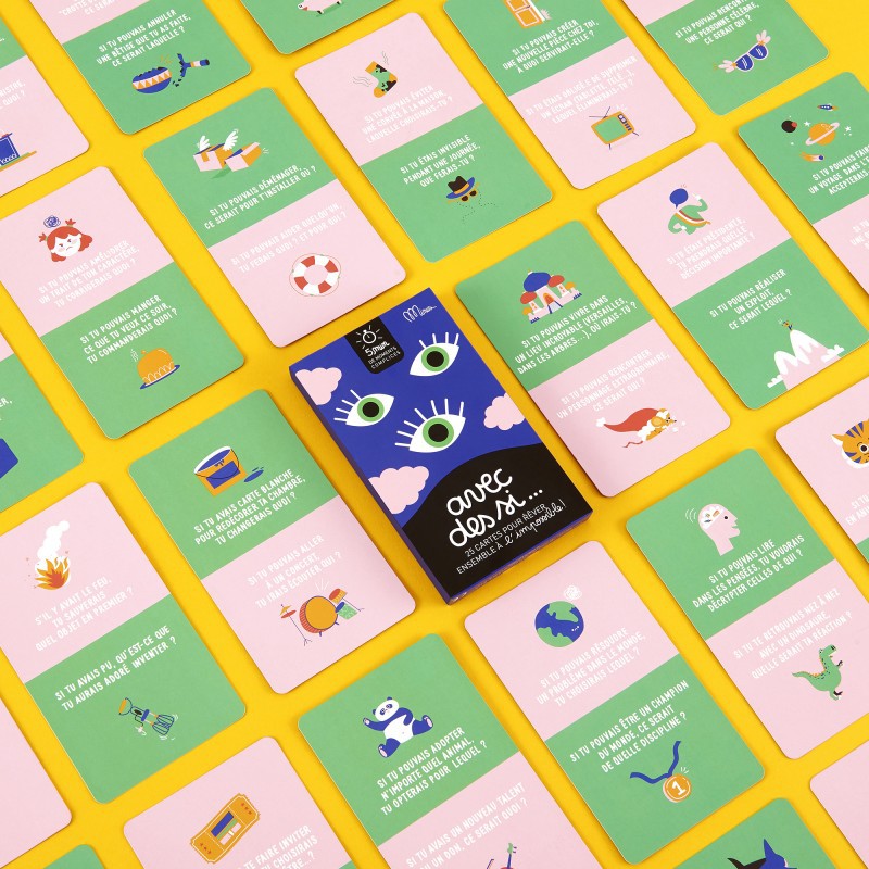 Jeu Avec des si... - Minus Editions Voir la slide Jeu Avec des si... - Minus Editions