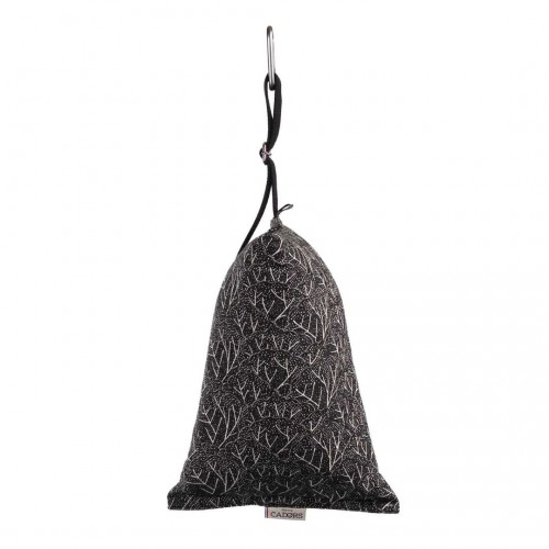 Coussin de voiture Isidor Gris Petits Cadors Coussin de voiture Isidor Gris Petits Cadors