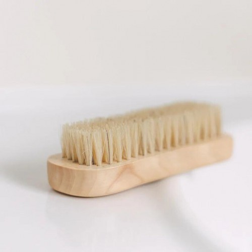 Brosse à dents en bambou Bambaw Brosse à dents en bambou Bambaw