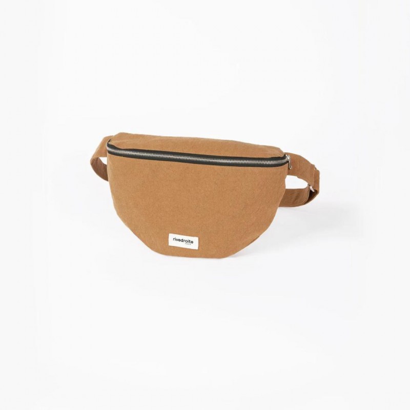 Rive droite - Custine XL - la banane - Camel Voir la slide Rive droite - Custine XL - la banane - Camel