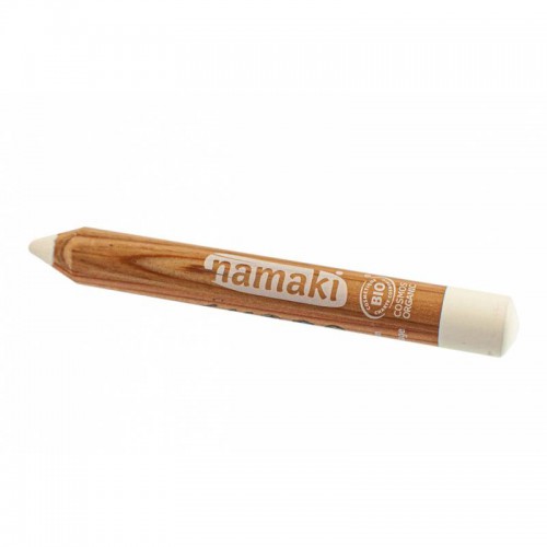 Namaki - Set de 6 crayons de maquillage Arc-en-ciel Namaki - Set de 6 crayons de maquillage Arc-en-ciel