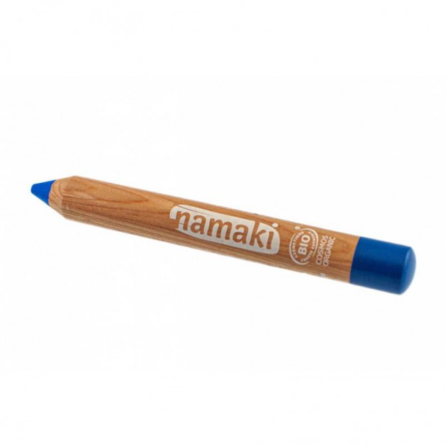 Namaki - Set de 6 crayons de maquillage Arc-en-ciel
