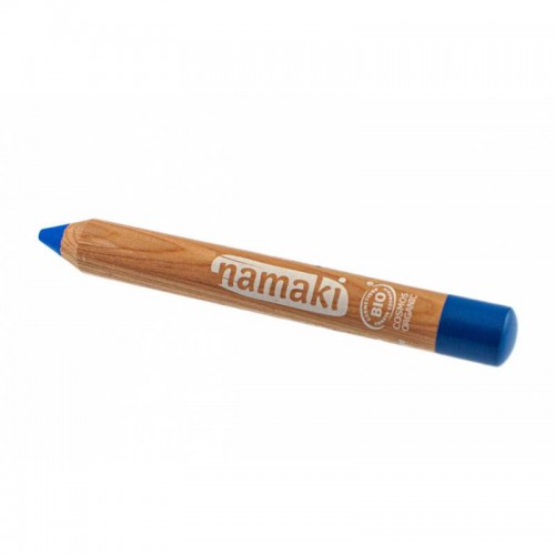 Namaki - Set de 6 crayons de maquillage Arc-en-ciel Namaki - Set de 6 crayons de maquillage Arc-en-ciel