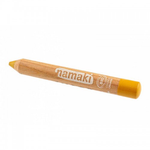 Namaki - Set de 6 crayons de maquillage Arc-en-ciel Namaki - Set de 6 crayons de maquillage Arc-en-ciel