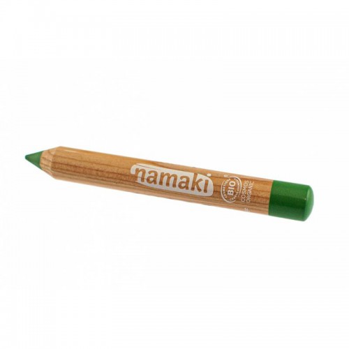 Namaki - Set de 6 crayons de maquillage Arc-en-ciel Namaki - Set de 6 crayons de maquillage Arc-en-ciel