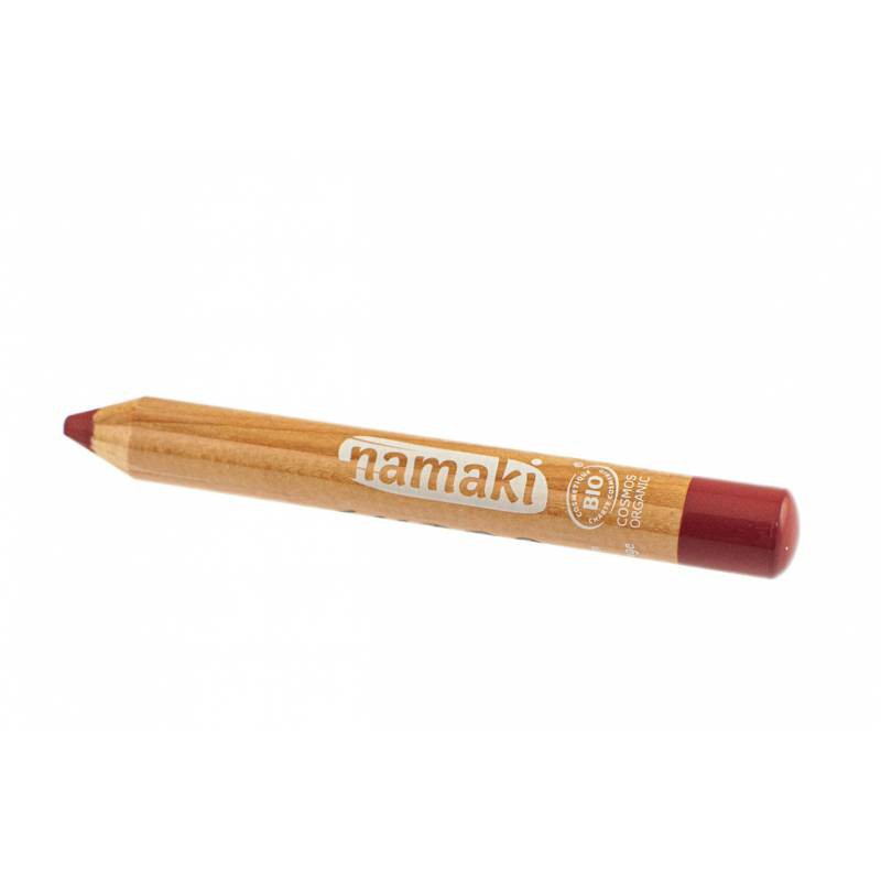 Namaki - Set de 6 crayons de maquillage Arc-en-ciel Voir la slide Namaki - Set de 6 crayons de maquillage Arc-en-ciel