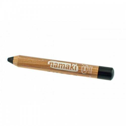 Namaki - Set de 6 crayons de maquillage Arc-en-ciel Namaki - Set de 6 crayons de maquillage Arc-en-ciel