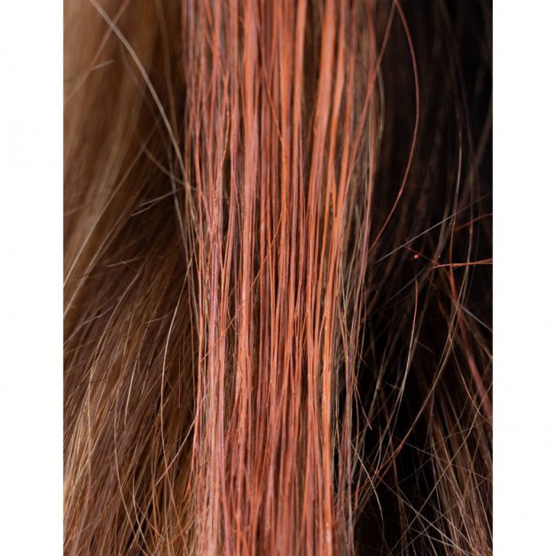 Namaki - Mascara pour cheveux - Orange