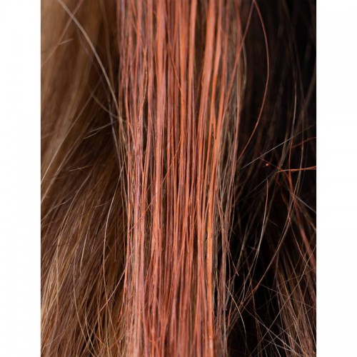Namaki - Mascara pour cheveux - Orange