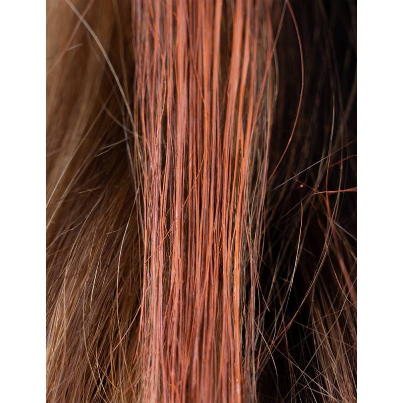 Voir la slide Namaki - Mascara pour cheveux - Orange