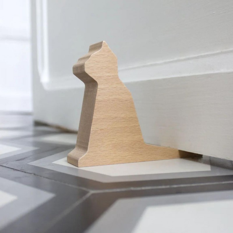 Reine Mère Cale-porte Chat Voir la slide Reine Mère Cale-porte Chat