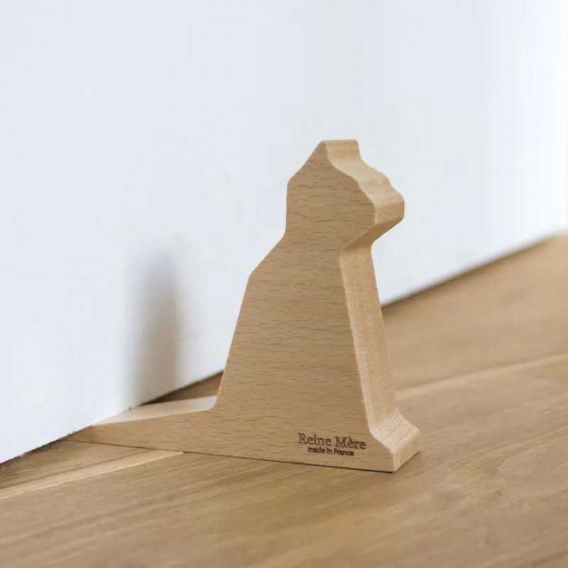 Reine Mère Cale-porte Chat Voir la slide Reine Mère Cale-porte Chat