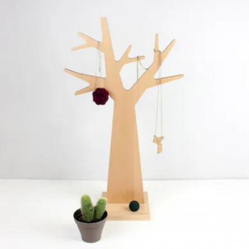 Reine Mère Arbre à bijoux - Petit modèle Reine Mère Arbre à bijoux - Petit modèle