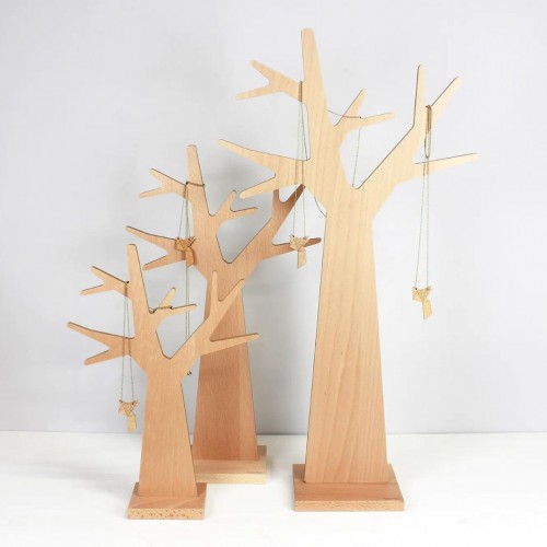 Reine Mère Arbre à bijoux - Petit modèle Reine Mère Arbre à bijoux - Petit modèle
