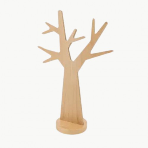Reine Mère Arbre à bijoux - Grand modèle Reine Mère Arbre à bijoux - Grand modèle
