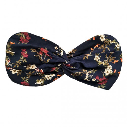 Laure Derrey - Headband upcyclé Aurore Laure Derrey - Headband upcyclé Aurore