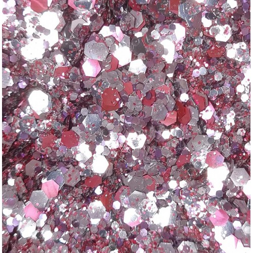 Paillettes 5h du Mat Biodégradables - Si Si La Paillette Paillettes 5h du Mat Biodégradables - Si Si La Paillette