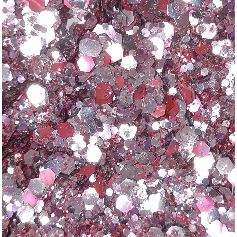 Paillettes 5h du Mat Biodégradables - Si Si La Paillette Voir la slide Paillettes 5h du Mat Biodégradables - Si Si La Paillette