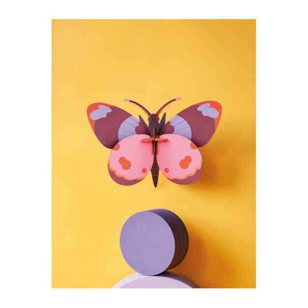 Déco murale - Bellissima Butterfly - Studio Roof