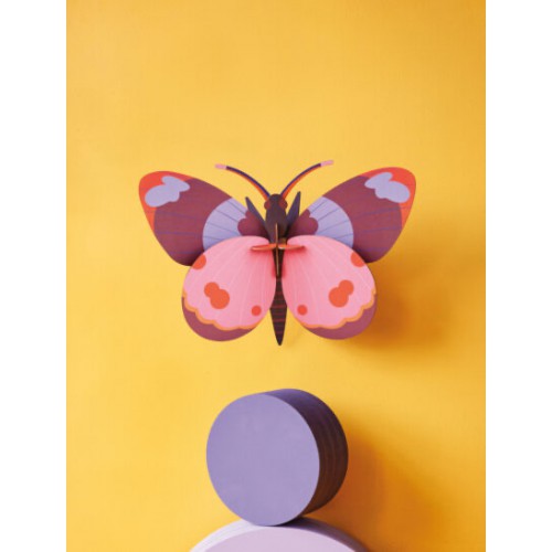 Déco murale - Bellissima Butterfly - Studio Roof Déco murale - Bellissima Butterfly - Studio Roof